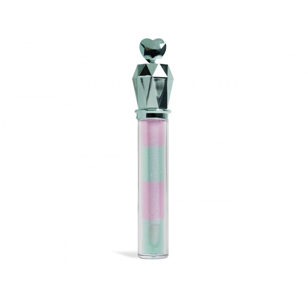 MARTINELIA  ROYAL SCEPTER LIP GLOSS ΠΡΑΣΙΝΟ ΜΗΛΟ(90028)