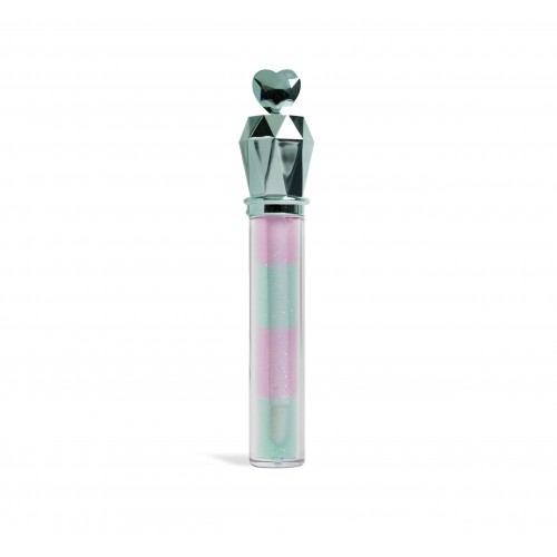 MARTINELIA  ROYAL SCEPTER LIP GLOSS ΠΡΑΣΙΝΟ ΜΗΛΟ(90028)