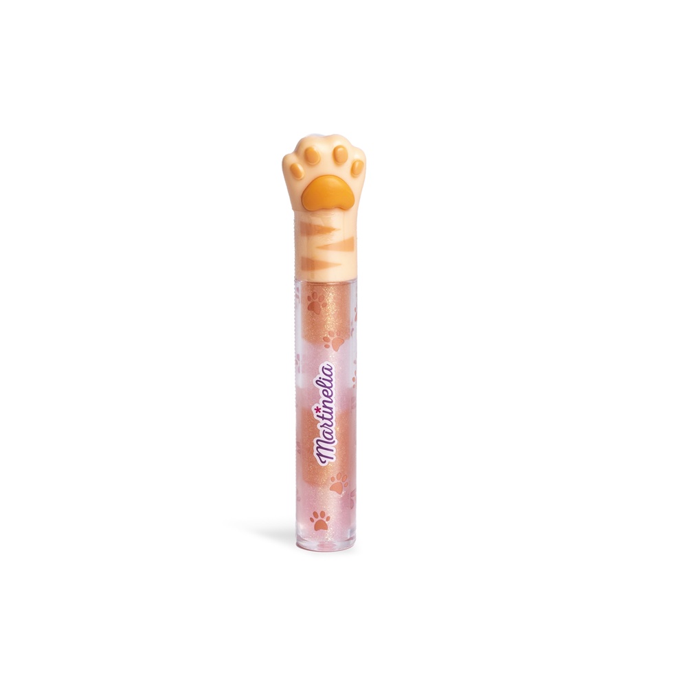 MARTINELIA PAW LIP GLOSS ΣΟΜΟΝ (90180)