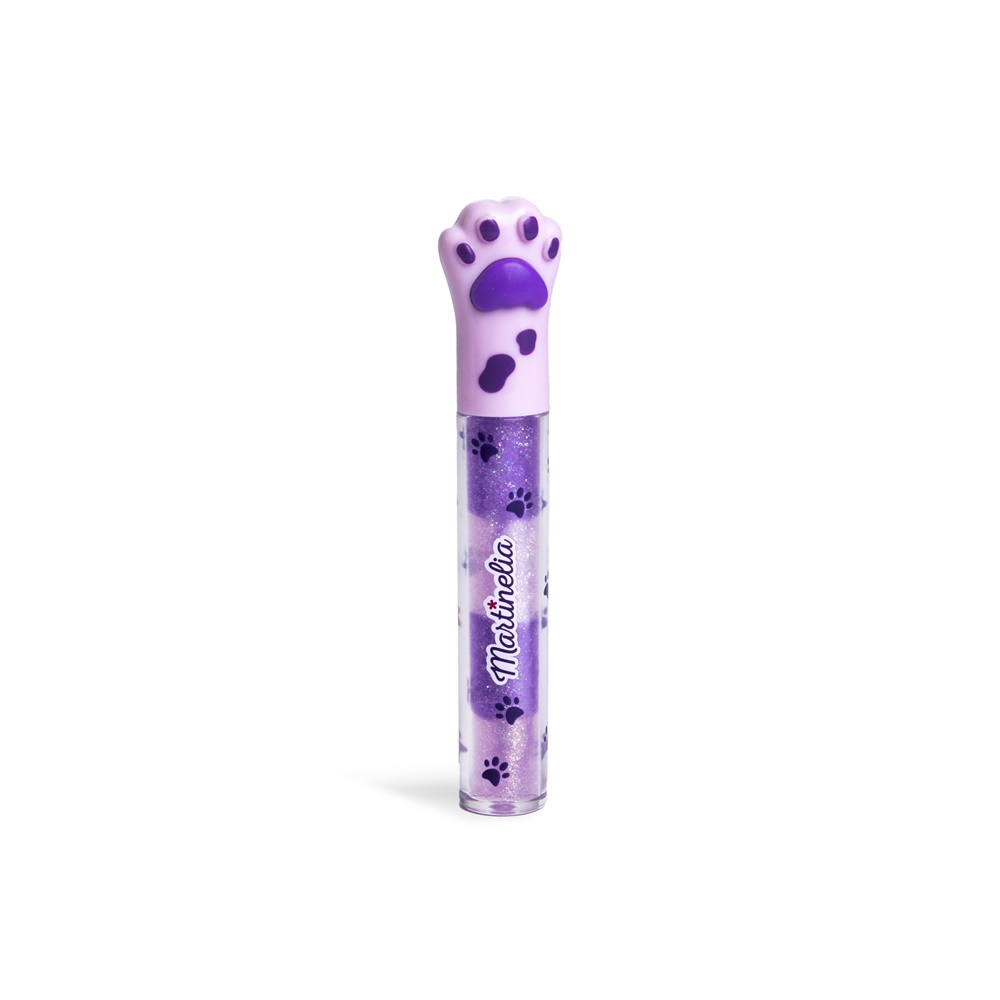 MARTINELIA PAW LIP GLOSS ΜΩΒ (90180)