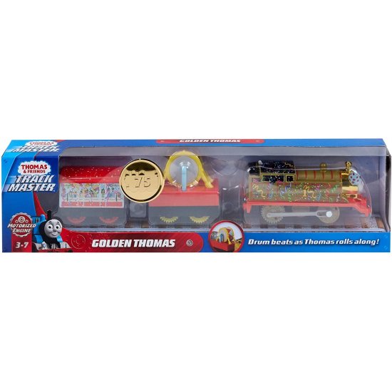 THOMAS ΜΗΧΑΝΟΚΙΝΗΤΑ ΤΡΕΝΑ ΜΕ 2 ΒΑΓΟΝΙΑ (BMK93) THOMAS ΜΗΧΑΝΟΚΙΝΗΤΑ ΤΡΕΝΑ ΜΕ 2 ΒΑΓΟΝΙΑ (BMK93)