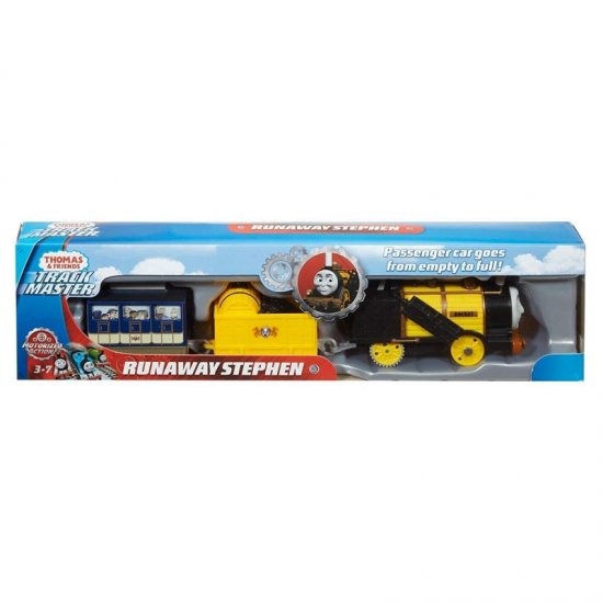 THOMAS ΜΗΧΑΝΟΚΙΝΗΤΑ ΤΡΕΝΑ ΜΕ 2 ΒΑΓΟΝΙΑ (BMK93) THOMAS ΜΗΧΑΝΟΚΙΝΗΤΑ ΤΡΕΝΑ ΜΕ 2 ΒΑΓΟΝΙΑ (BMK93)
