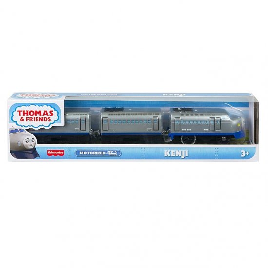 THOMAS ΜΗΧΑΝΟΚΙΝΗΤΑ ΤΡΕΝΑ ΜΕ 2 ΒΑΓΟΝΙΑ (BMK93) THOMAS ΜΗΧΑΝΟΚΙΝΗΤΑ ΤΡΕΝΑ ΜΕ 2 ΒΑΓΟΝΙΑ (BMK93)