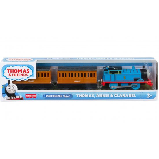 THOMAS ΜΗΧΑΝΟΚΙΝΗΤΑ ΤΡΕΝΑ ΜΕ 2 ΒΑΓΟΝΙΑ (BMK93) THOMAS ΜΗΧΑΝΟΚΙΝΗΤΑ ΤΡΕΝΑ ΜΕ 2 ΒΑΓΟΝΙΑ (BMK93)