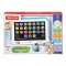 FISHER PRICE LAUGH & LEARN TABLET ΜΠΛΕ (DKK08)