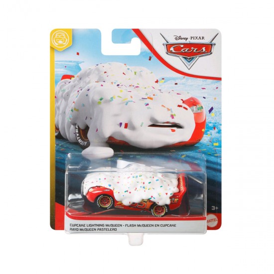 CARS 3 ΑΥΤΟΚΙΝΗΤΑΚΙΑ (DXV29) CARS 3 ΑΥΤΟΚΙΝΗΤΑΚΙΑ (DXV29)