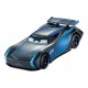 CARS 3  ΑΥΤΟΚΙΝΗΤΑΚΙ JACKSON STORM (DXV34)