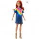 Νέες Barbie Fashionistas (FBR37) Νέες Barbie Fashionistas (FBR37)