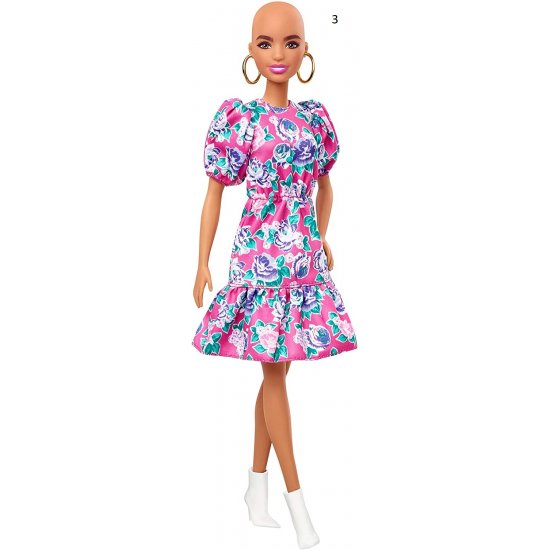 Νέες Barbie Fashionistas (FBR37) Νέες Barbie Fashionistas (FBR37)
