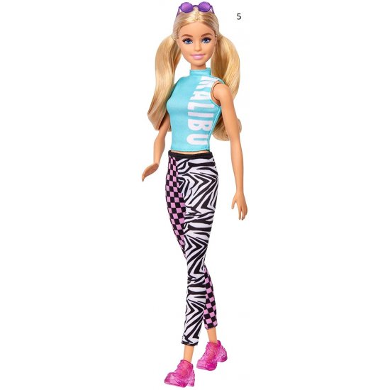 Νέες Barbie Fashionistas (FBR37) Νέες Barbie Fashionistas (FBR37)
