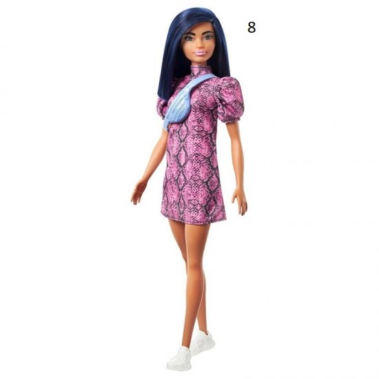 Νέες Barbie Fashionistas (FBR37) Νέες Barbie Fashionistas (FBR37)