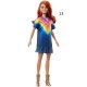 Νέες Barbie Fashionistas (FBR37) Νέες Barbie Fashionistas (FBR37)