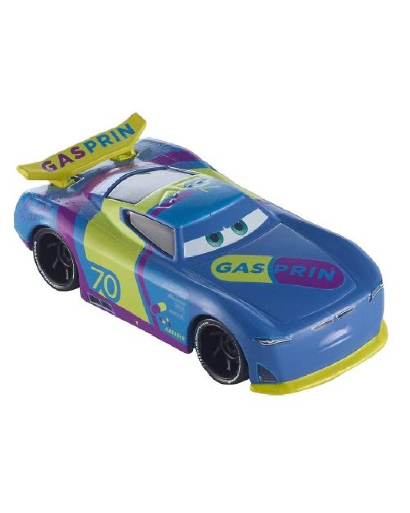 CARS ΑΥΤΟΚΙΝΗΤΑΚΙ RICHIE GUNZIT (FLL85)