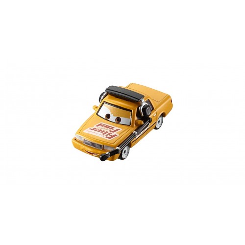 CARS ΑΥΤΟΚΙΝΗΤΑΚΙ MASHA ELLSWRENCH (FLL88)