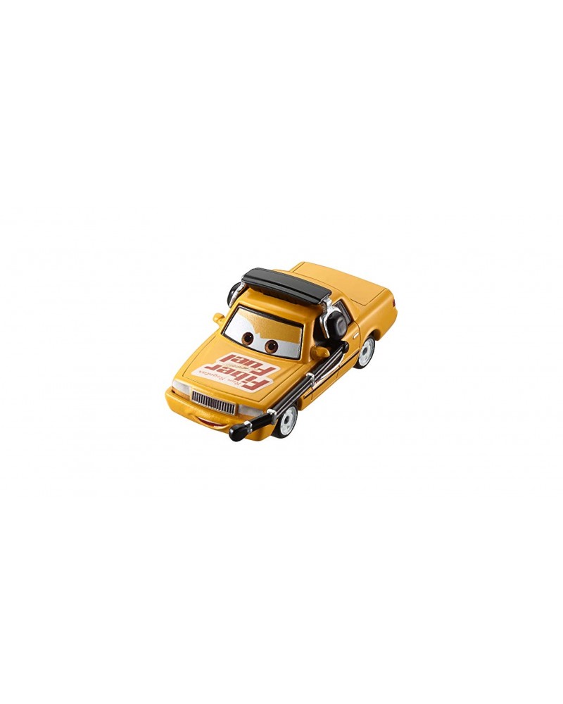 CARS ΑΥΤΟΚΙΝΗΤΑΚΙ MASHA ELLSWRENCH (FLL88)