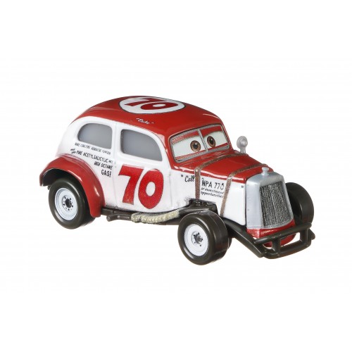 CARS 3  ΑΥΤΟΚΙΝΗΤΑΚΙ DUKE COULTERS (FLL95)