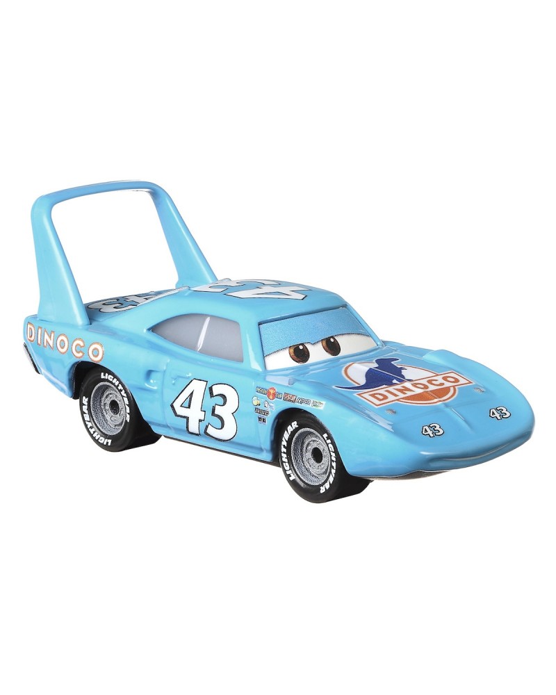 CARS 3 ΑΥΤΟΚΙΝΗΤΑΚΙ STRIP WEATHERS (FLM02)