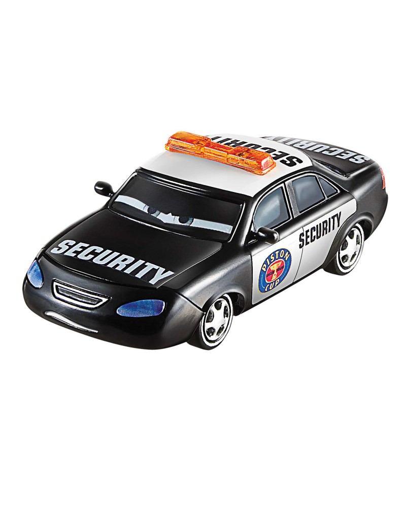 CARS ΑΥΤΟΚΙΝΗΤΑΚΙ MARLON ''CLUTCHES'' MCKAY (FLM30)