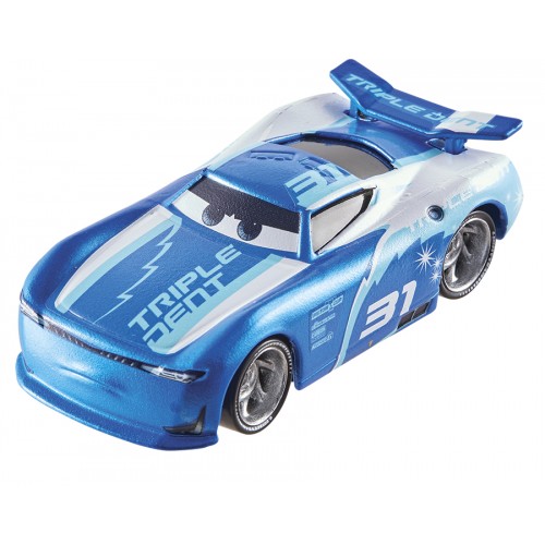 CARS ΑΥΤΟΚΙΝΗΤΑΚΙ CAM SPINNER (FLM35)