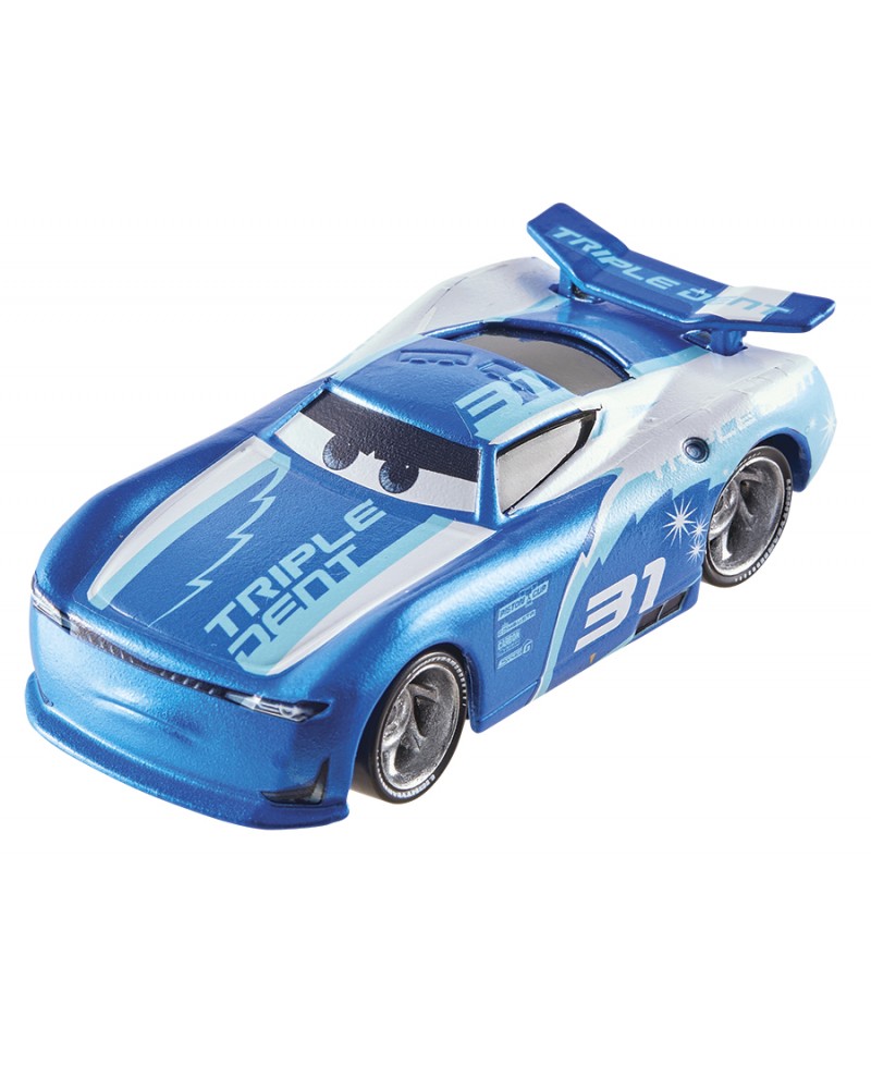 CARS ΑΥΤΟΚΙΝΗΤΑΚΙ CAM SPINNER (FLM35)