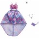 BARBIE FASHION ΒΡΑΔΙΝΑ ΣΥΝΟΛΑ (FND47) BARBIE FASHION ΒΡΑΔΙΝΑ ΣΥΝΟΛΑ (FND47)
