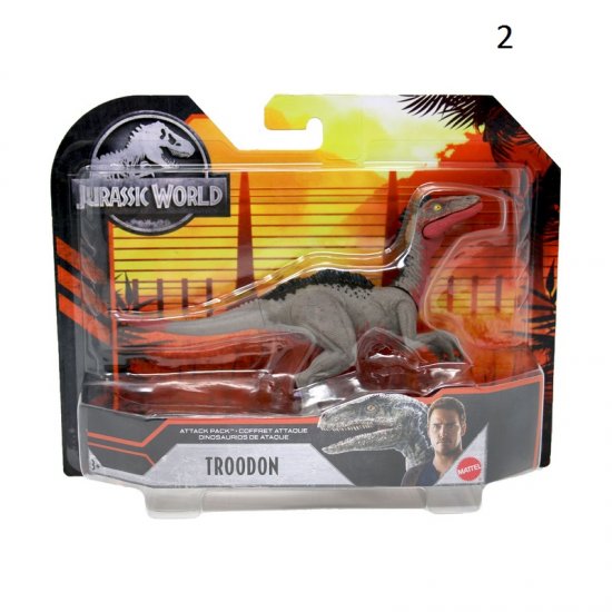 Jurassic World Φιγούρες Δεινοσαύρων (FPF11) Jurassic World Φιγούρες Δεινοσαύρων (FPF11)