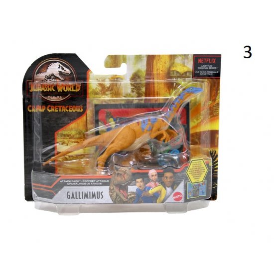 Jurassic World Φιγούρες Δεινοσαύρων (FPF11) Jurassic World Φιγούρες Δεινοσαύρων (FPF11)