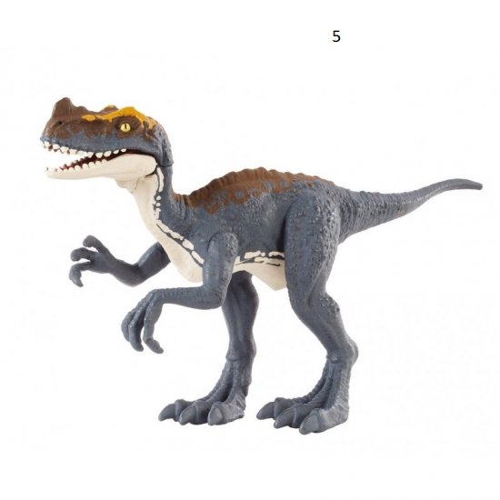 Jurassic World Φιγούρες Δεινοσαύρων (FPF11) Jurassic World Φιγούρες Δεινοσαύρων (FPF11)