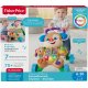 FISHER PRICE LAUGH & LEARN ΕΚΠΑΙΔΕΥΤΙΚΗ ΣΤΡΑΤΑ ΣΚΥΛΑΚΙ SMART STAGES (FTC66)