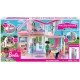 BARBIE MALIBU ΟΝΕΙΡΕΜΕΝΟ ΣΠΙΤΙ (FXG57)