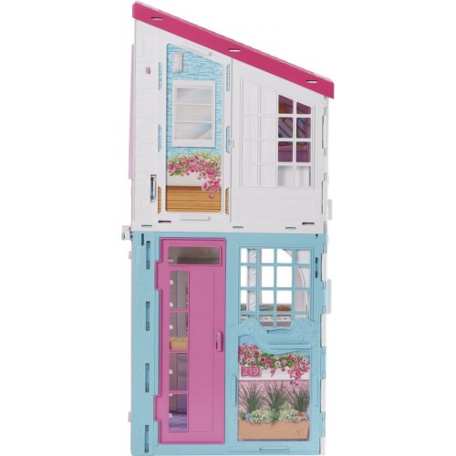 BARBIE MALIBU ΟΝΕΙΡΕΜΕΝΟ ΣΠΙΤΙ (FXG57)