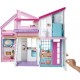 BARBIE MALIBU ΟΝΕΙΡΕΜΕΝΟ ΣΠΙΤΙ (FXG57)