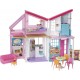BARBIE MALIBU ΟΝΕΙΡΕΜΕΝΟ ΣΠΙΤΙ (FXG57)