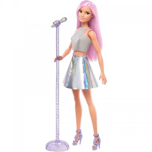 BARBIE ΠΟΠ ΣΤΑΡ (FXN98)