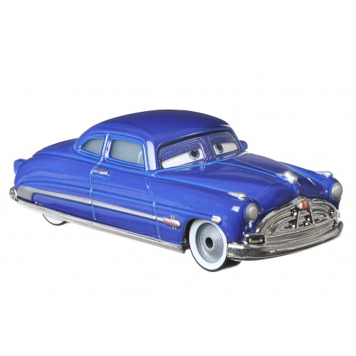 CARS 3  ΑΥΤΟΚΙΝΗΤΑΚΙ DOC HUDSON (GBV70)