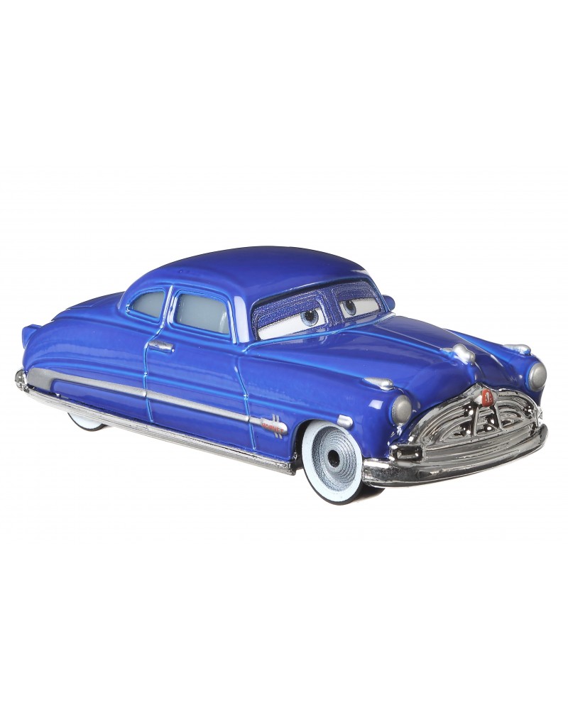 CARS 3  ΑΥΤΟΚΙΝΗΤΑΚΙ DOC HUDSON (GBV70)