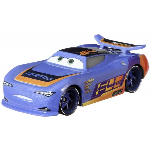CARS ΑΥΤΟΚΙΝΗΤΑΚΙ BARRY DEPEDAL (GBV73)