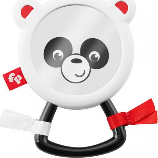 FISHER PRICE ΖΩΑΚΙΑ - ΣΑΦΑΡΙ ΠΑΝΤΑ (GGF07) FISHER PRICE ΖΩΑΚΙΑ - ΣΑΦΑΡΙ ΠΑΝΤΑ (GGF07)