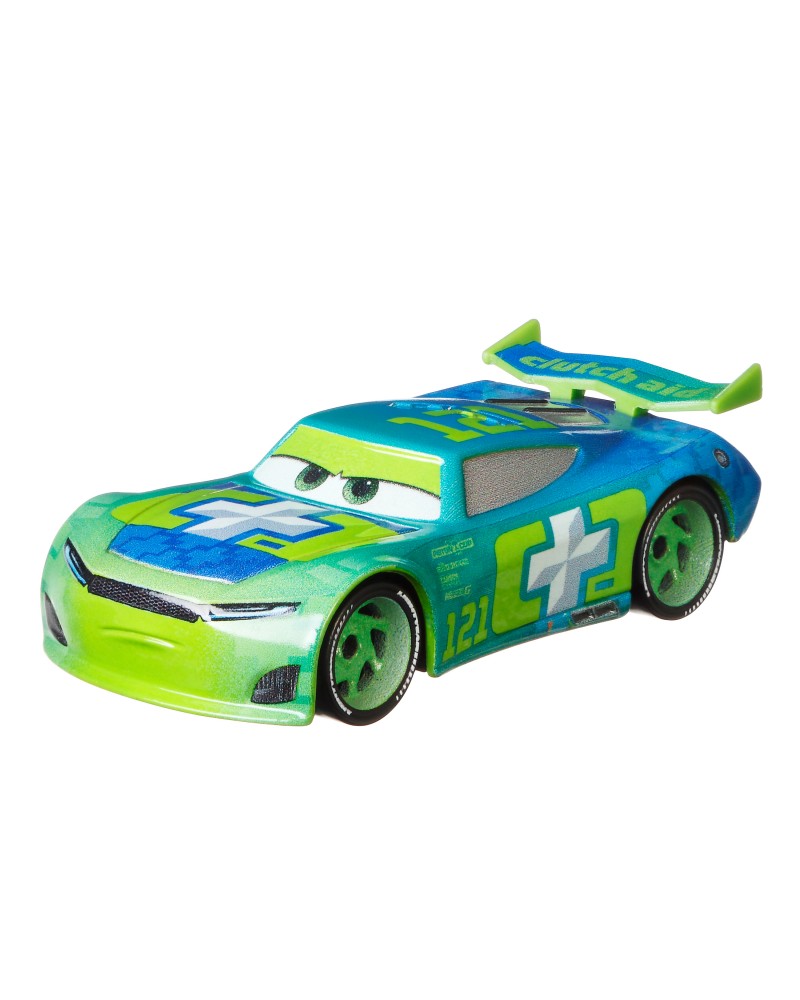 CARS ΑΥΤΟΚΙΝΗΤΑΚΙ NOAH GOCEK (GKB08)