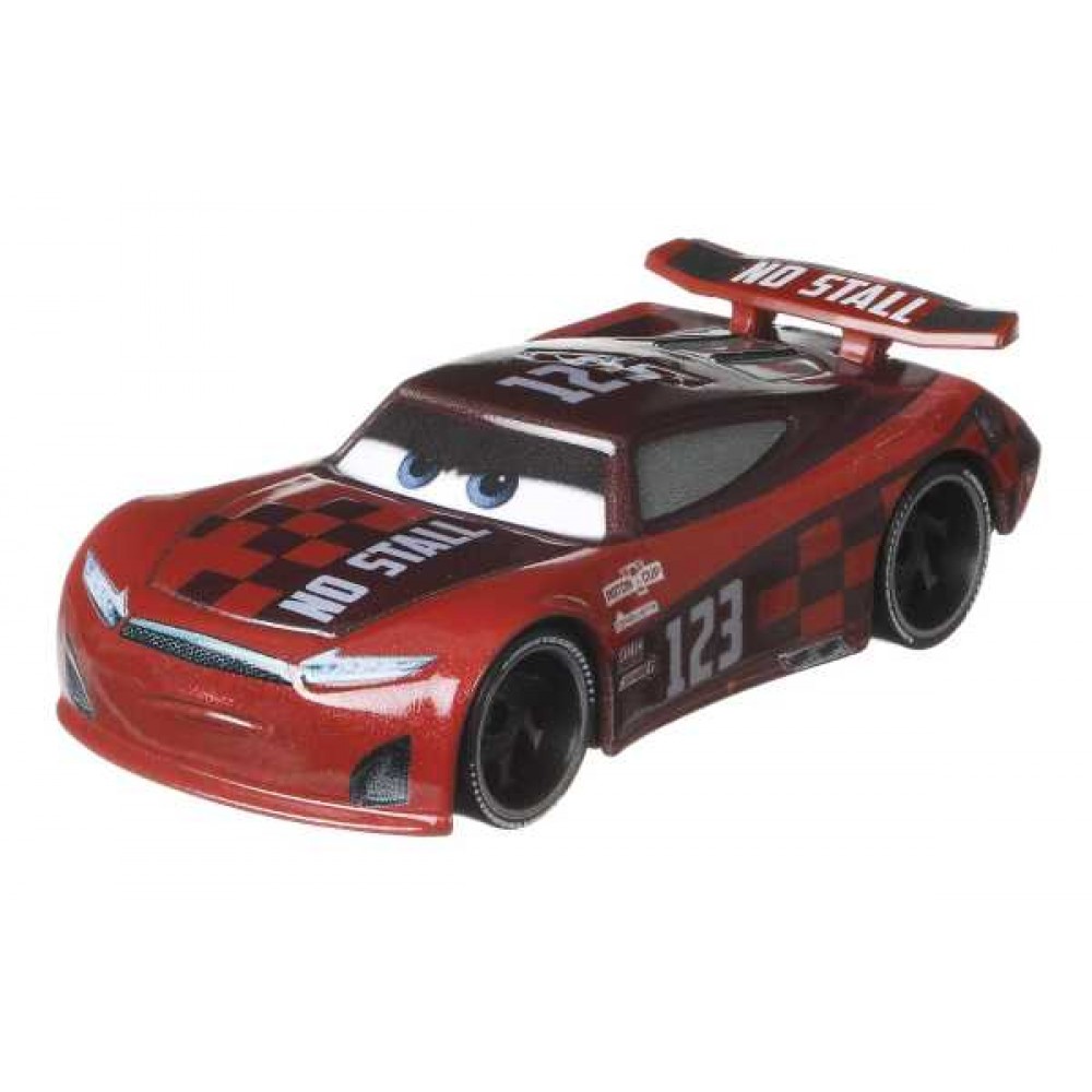 CARS ΑΥΤΟΚΙΝΗΤΑΚΙ JONAS CARVERS (GKB22)