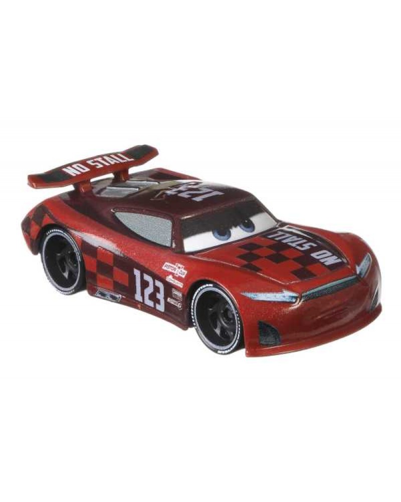 CARS ΑΥΤΟΚΙΝΗΤΑΚΙ JONAS CARVERS (GKB22)