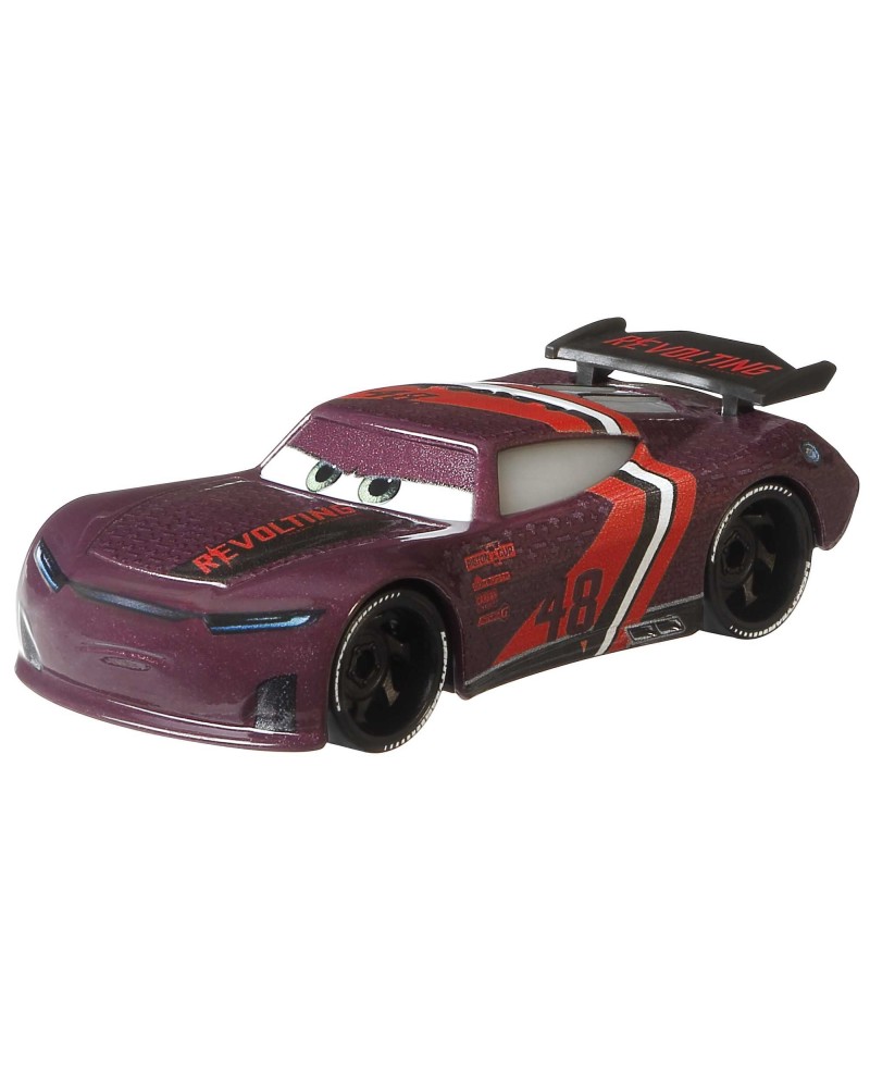 CARS ΑΥΤΟΚΙΝΗΤΑΚΙ AARON CLOCKER (GKB39)