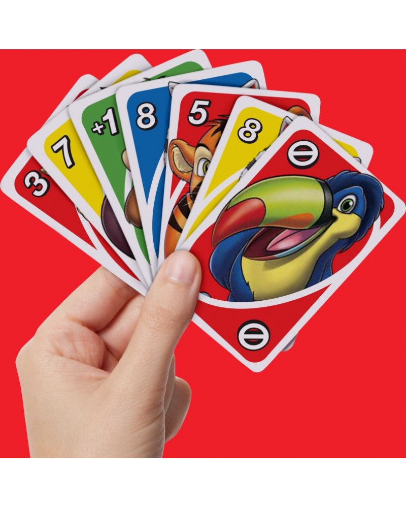 UNO JUNIOR (GKF04)