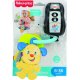Fisher Price Laugh & Learn Εκπαιδευτικά Κλειδάκια (GRF14) Fisher Price Laugh & Learn Εκπαιδευτικά Κλειδάκια (GRF14)