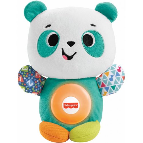 Fisher Price Linkimals Πάντα Ο Αγκαλίτσας (GRG73)
