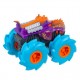 HOT WHEELS ΟΧΗΜΑΤΑ MONSTER TRUCKS REV UP 1:43 MEGA WREX (GVK39)