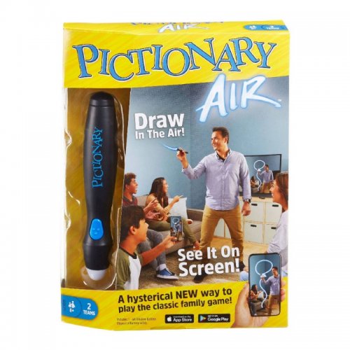 PICTIONARY AIR (GWT11)