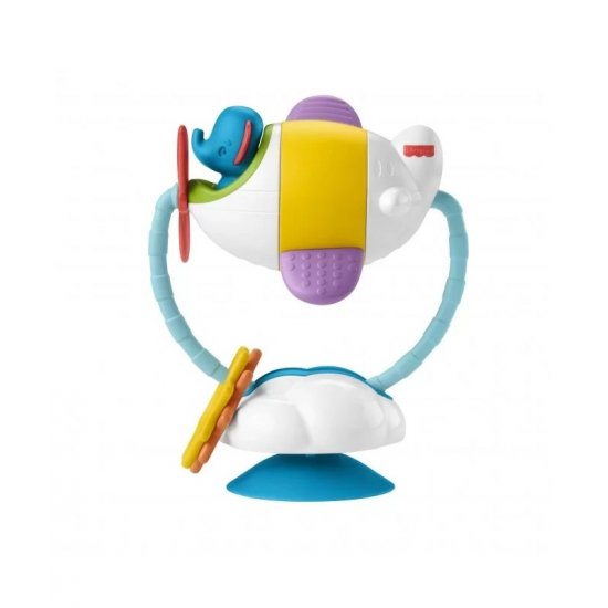 FISHER PRICE ΑΕΡΟΠΛΑΝΑΚΙ ΔΡΑΣΤΗΡΙΟΤΗΤΩΝ (GWW53) FISHER PRICE ΑΕΡΟΠΛΑΝΑΚΙ ΔΡΑΣΤΗΡΙΟΤΗΤΩΝ (GWW53)