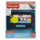 FISHER PRICE EΚΠΑΙΔΕΥΤΙΚΗ ΚΑΣΕΤΑ ΜΕ ΣΚΥΛΑΚΙ (GXX21) FISHER PRICE EΚΠΑΙΔΕΥΤΙΚΗ ΚΑΣΕΤΑ ΜΕ ΣΚΥΛΑΚΙ (GXX21)