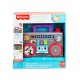 FISHER PRICE ΕΚΠΑΙΔΕΥΤΙΚΟ ΚΑΣΕΤΟΦΩΝΟ ΜΕ ΕΛΛΗΝΙΚΑ ΚΑΙ ΑΓΓΛΙΚΑ (GYC03) FISHER PRICE ΕΚΠΑΙΔΕΥΤΙΚΟ ΚΑΣΕΤΟΦΩΝΟ ΜΕ ΕΛΛΗΝΙΚΑ ΚΑΙ ΑΓΓΛΙΚΑ (GYC03)